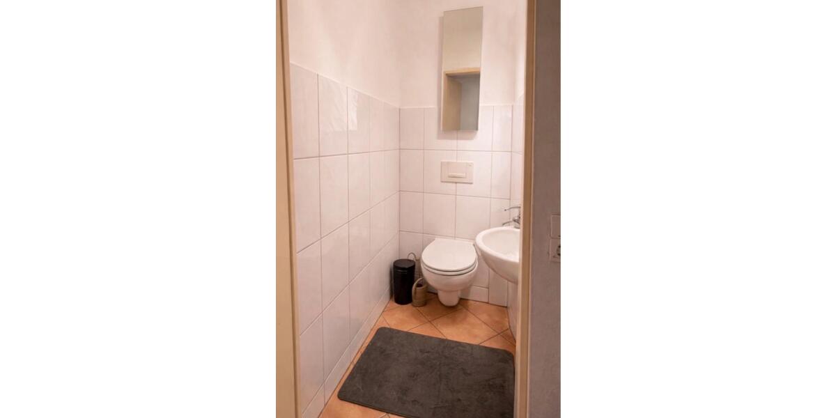 Wohnen auf Zeit Tamm - 1 Zimmer, 13 m&sup2;, 380&euro; | Angebot:26349794