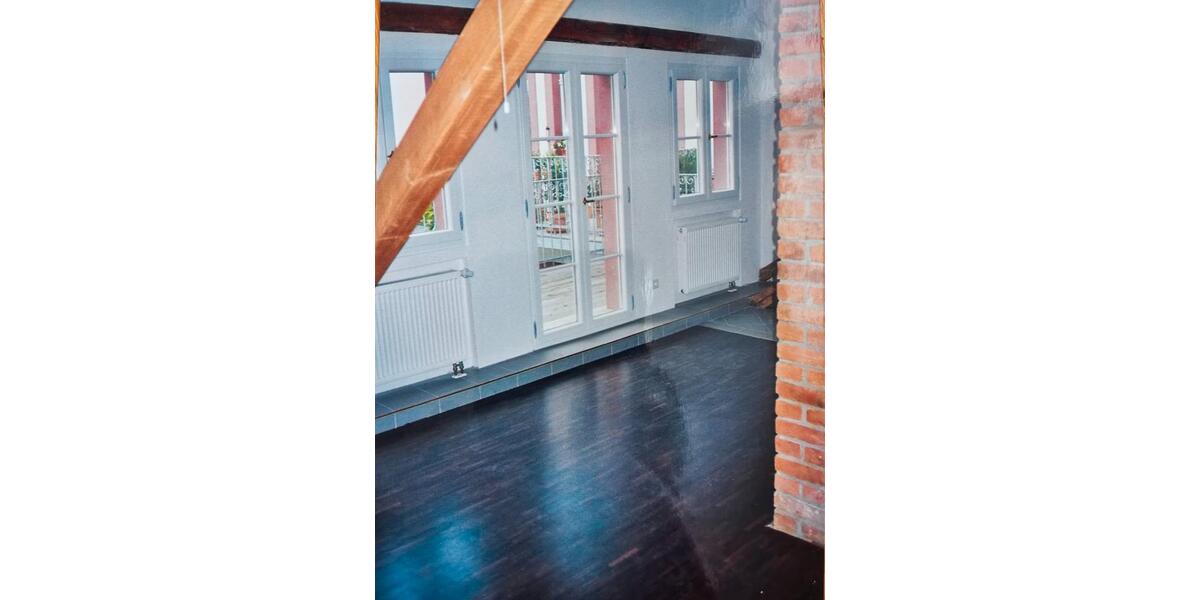 Dachgeschoßwohnung Speyer - 1 Zimmer, 54 m&sup2;, 540&euro; | Angebot:25905464