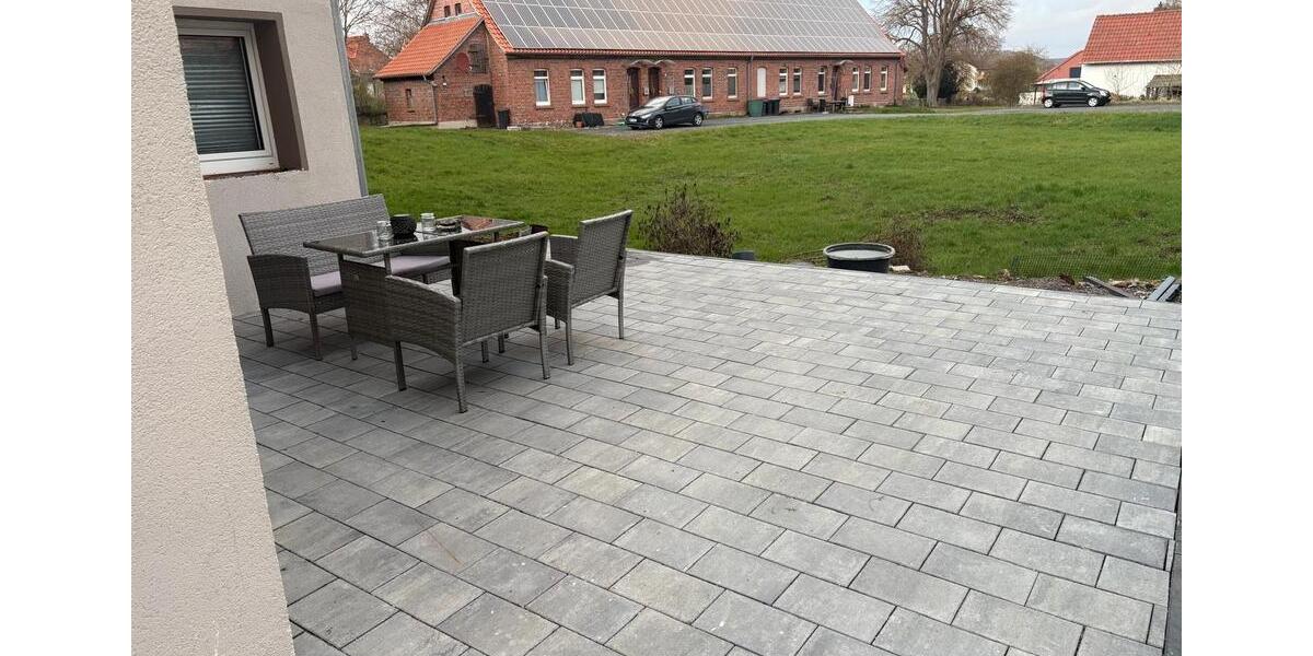 Etagenwohnung Göttingen Grone - 4 Zimmer, 110 m&sup2;, 800&euro; | Angebot:25991362