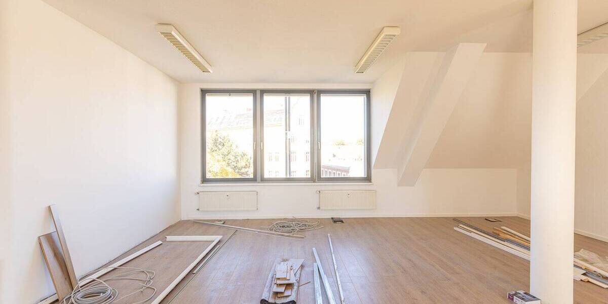 Etagenwohnung Torgau - 2 Zimmer, 113 m&sup2;, 791&euro; | Angebot:25928767