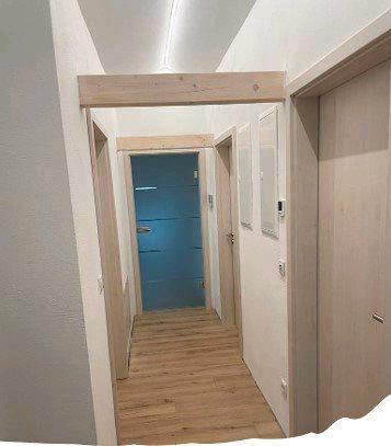 Dachgeschoßwohnung Haßfurt - 2.5 Zimmer, 53 m&sup2;, 820&euro; | Angebot:26517673