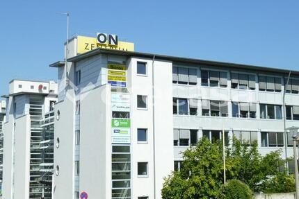 Kleines Büro im zentralen ON Zentrum ! zimmer