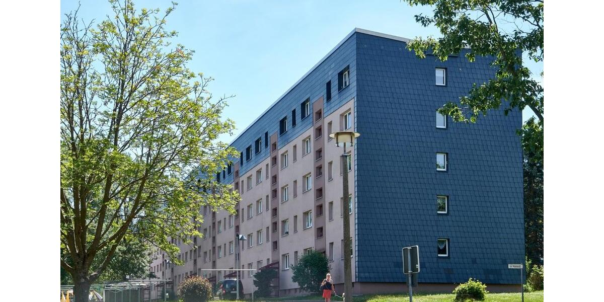 Etagenwohnung Marienberg - 4 Zimmer, 80 m&sup2;, 458&euro; | Angebot:24416222