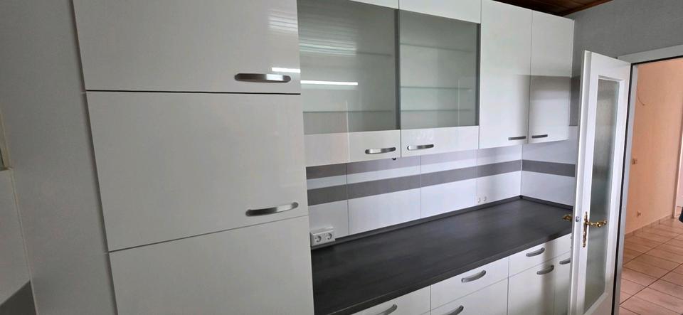 Etagenwohnung Wolfsburg - 2 Zimmer, 90 m&sup2;, 1.125&euro; | Angebot:26639343