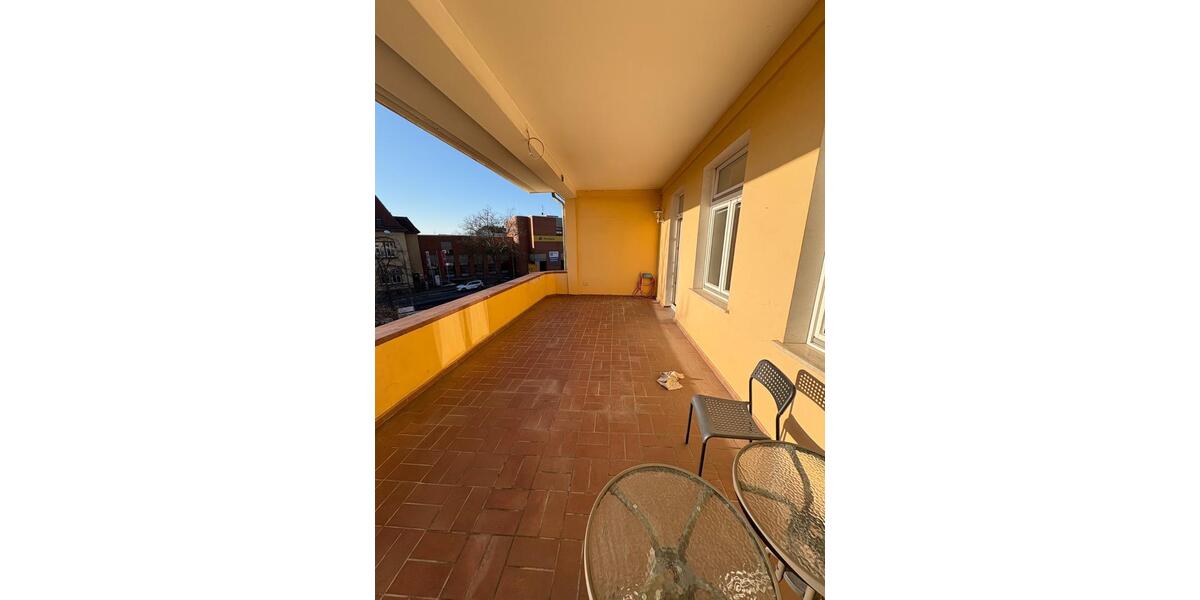 Dachgeschoßwohnung Helmstedt - 4 Zimmer, 170 m&sup2;, 890&euro; | Angebot:24624668