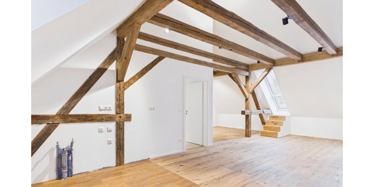 Etagenwohnung Amberg - 2 Zimmer, 95 m&sup2;, 1.420&euro; | Angebot:26187796