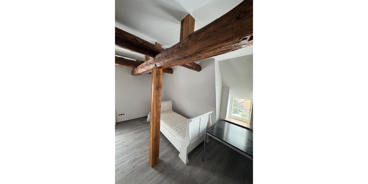 Erdgeschoßwohnung Goldberg - 1 Zimmer, 30 m&sup2;, 1.150&euro; | Angebot:24692505