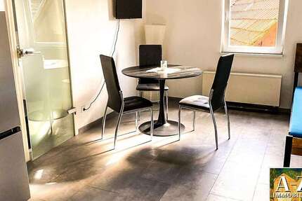 Wohnung zum Mieten in Gernsbach 650 € 44 m² 2 zimmer