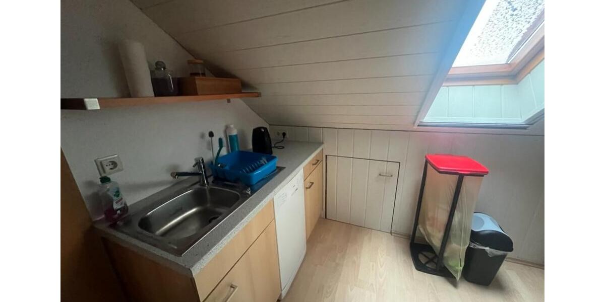 Wohnen auf Zeit Blaustein - 1 Zimmer, 14 m&sup2;, 420&euro; | Angebot:24815326