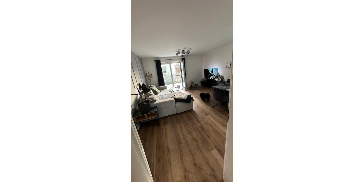 Erdgeschoßwohnung München Aubing-Lochhausen-Langwied - 1 Zimmer, 40 m&sup2;, 100&euro; | Angebot:25934637