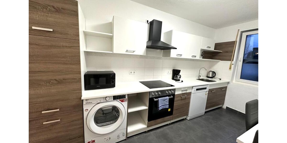 Wohnen auf Zeit Bergkamen - 2 Zimmer, 68 m&sup2;, 15&euro; | Angebot:23830326