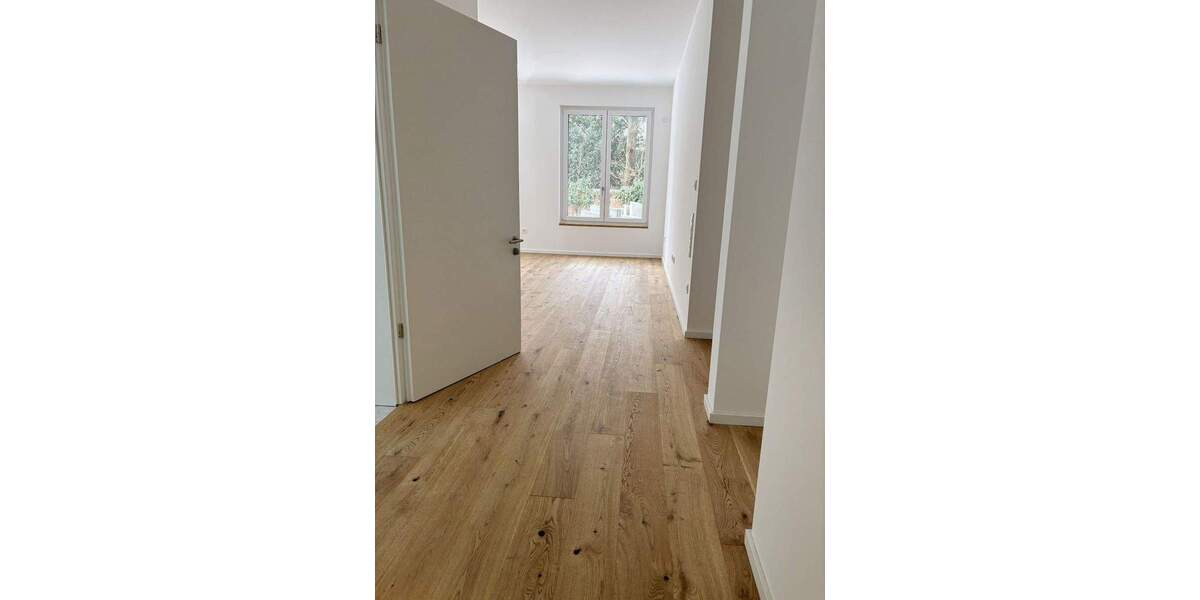 Terrassenwohnung Hannover Döhren - 3 Zimmer, 106 m&sup2;, 1.550&euro; | Angebot:24594302