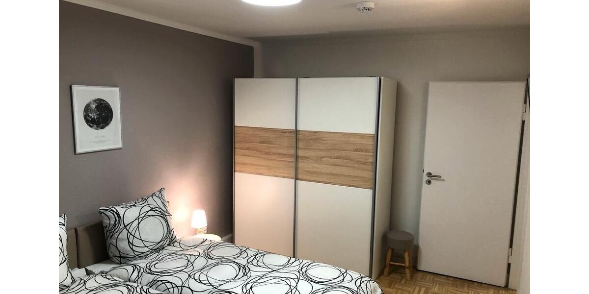 Wohnen auf Zeit Hannover Vahrenwald-List - 2 Zimmer, 56 m&sup2;, 950&euro; | Angebot:26311801