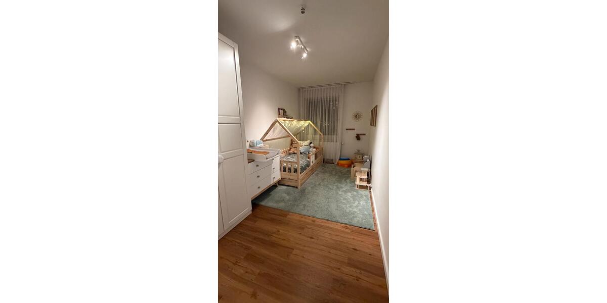 Etagenwohnung Hannover Vahrenwald-List - 4 Zimmer, 105 m&sup2;, 1.598&euro; | Angebot:26670631