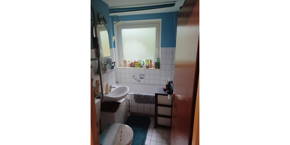 Etagenwohnung Wertheim - 2 Zimmer, 53 m&sup2;, 361&euro; | Angebot:26444717