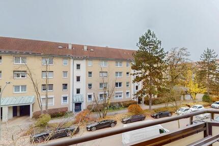 Wohnung Unterschleißheim - 3 Zimmer, 84 m&sup2;, 1.410&euro; | Angebot:23990283