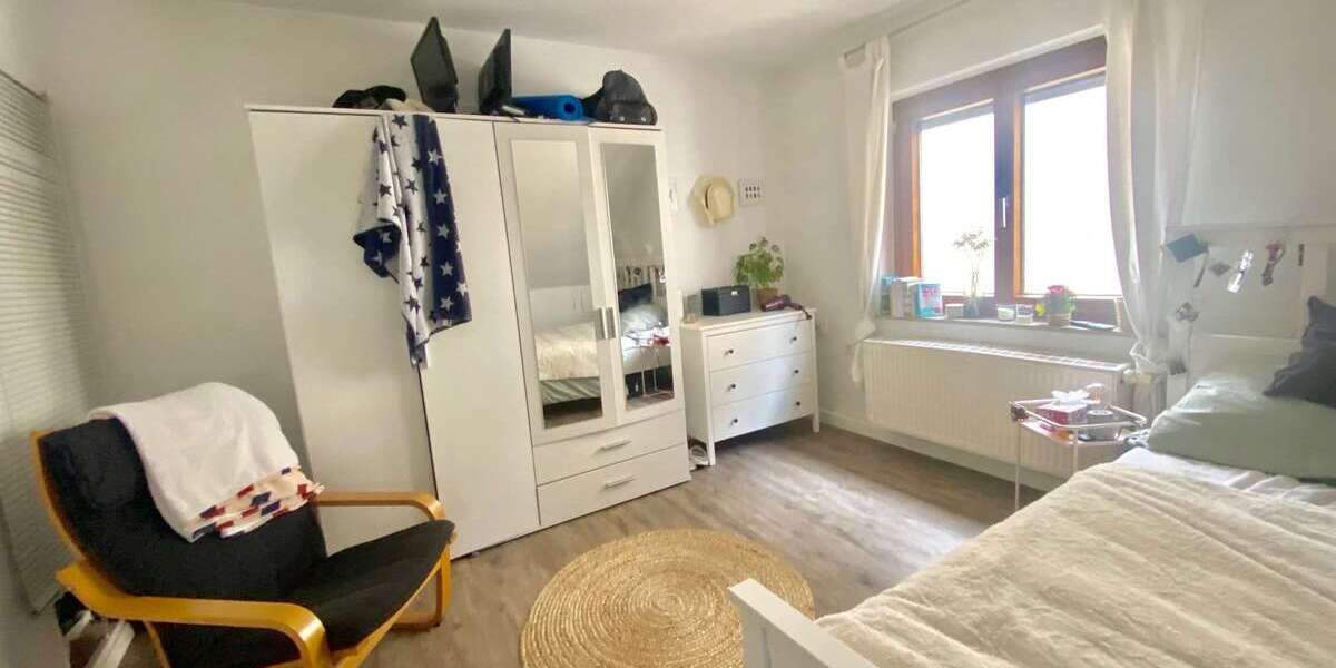 Wohnung zum Mieten in Stuttgart 510 € 18 m² 1 zimmer