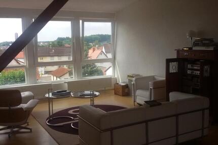 Wohnung Walldürn - 3 Zimmer, 100 m&sup2;, 800&euro; | Angebot:24650579