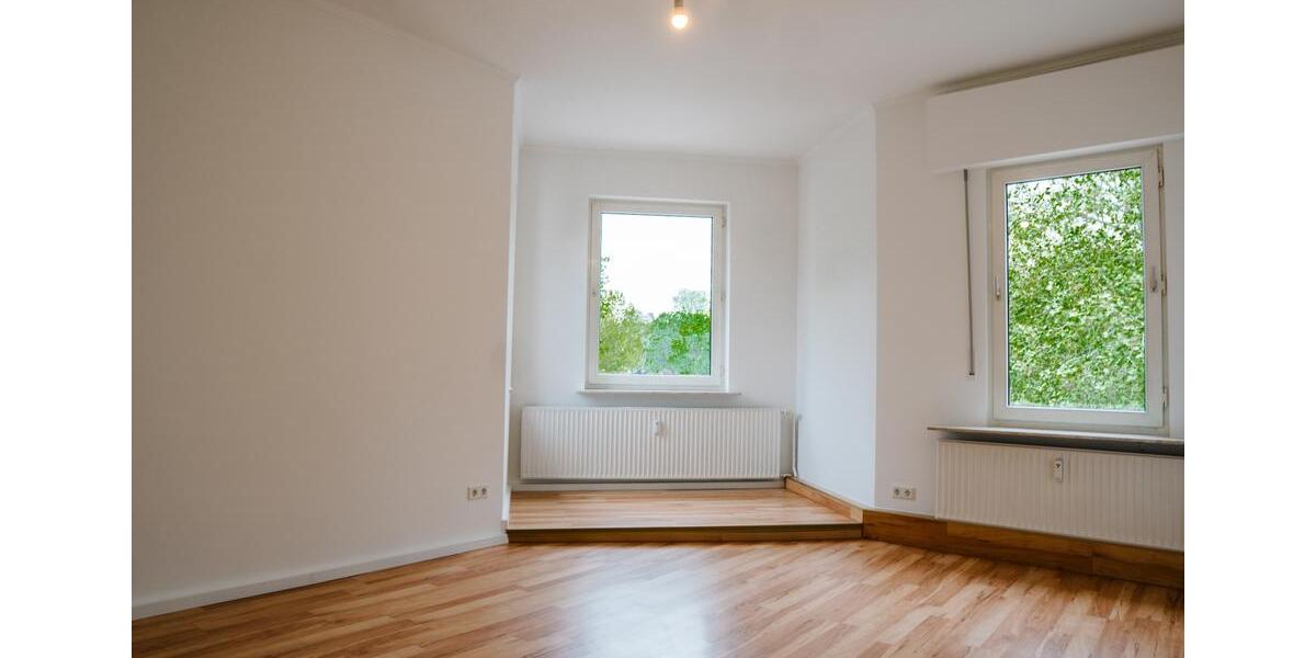 Etagenwohnung Bad Rothenfelde - 5 Zimmer, 140 m&sup2;, 1.120&euro; | Angebot:26545467