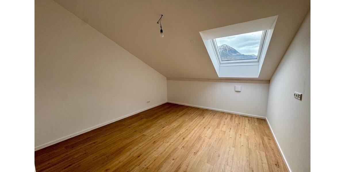 Etagenwohnung Berchtesgaden - 1 Zimmer, 43 m&sup2;, 890&euro; | Angebot:24960962