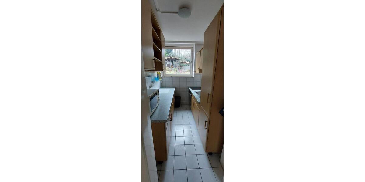 Dachgeschoßwohnung Bielefeld Gadderbaum - 3 Zimmer, 75 m&sup2;, 375&euro; | Angebot:25231617
