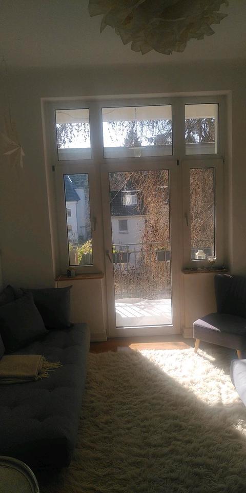 möbliertes Wohnen auf Zeit 2 zimmer