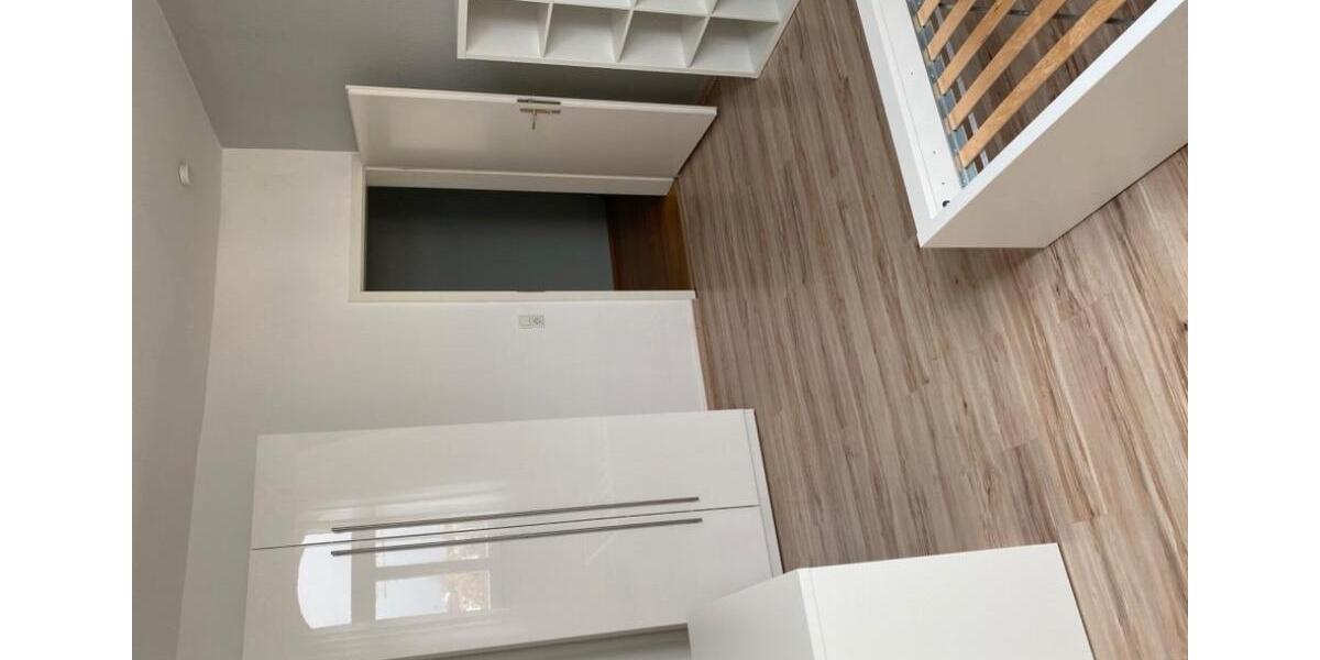 Wohnen auf Zeit Offenbach am Main - 1 Zimmer, 25 m&sup2;, 480&euro; | Angebot:26644206