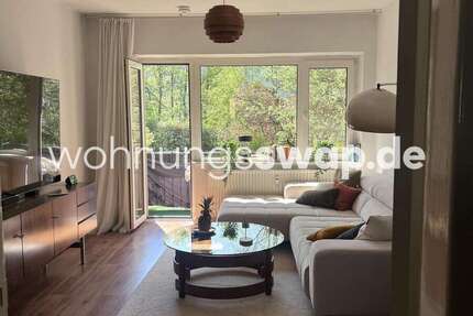 Wohnung Hamburg-Nord Nord - 3 Zimmer, 72 m&sup2;, 1.067&euro; | Angebot:25142758