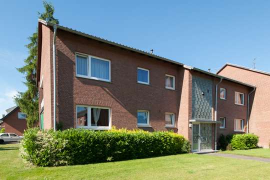 Etagenwohnung Schwalmtal Rösler-Siedlung - 4 Zimmer, 93 m&sup2;, 644&euro; | Angebot:26024569