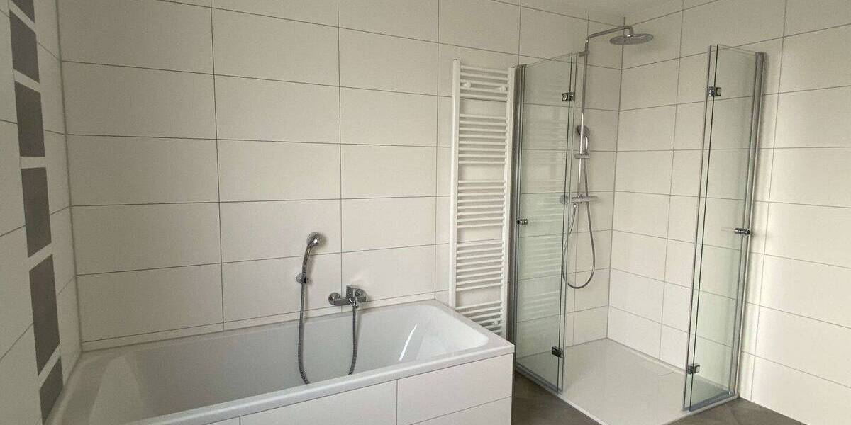 Doppelhaushälfte Forchheim Kersbach - 5 Zimmer, 140 m&sup2;, 1.950&euro; | Angebot:23880741