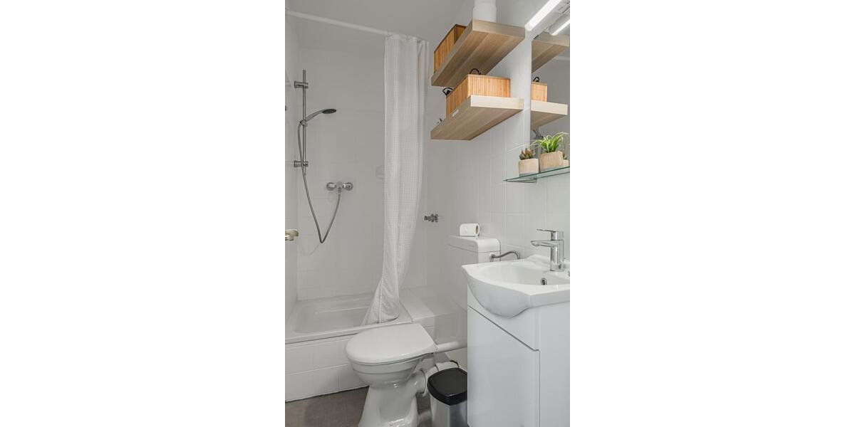 Etagenwohnung Eckernförde - 1 Zimmer, 20 m&sup2;, 700&euro; | Angebot:26046396