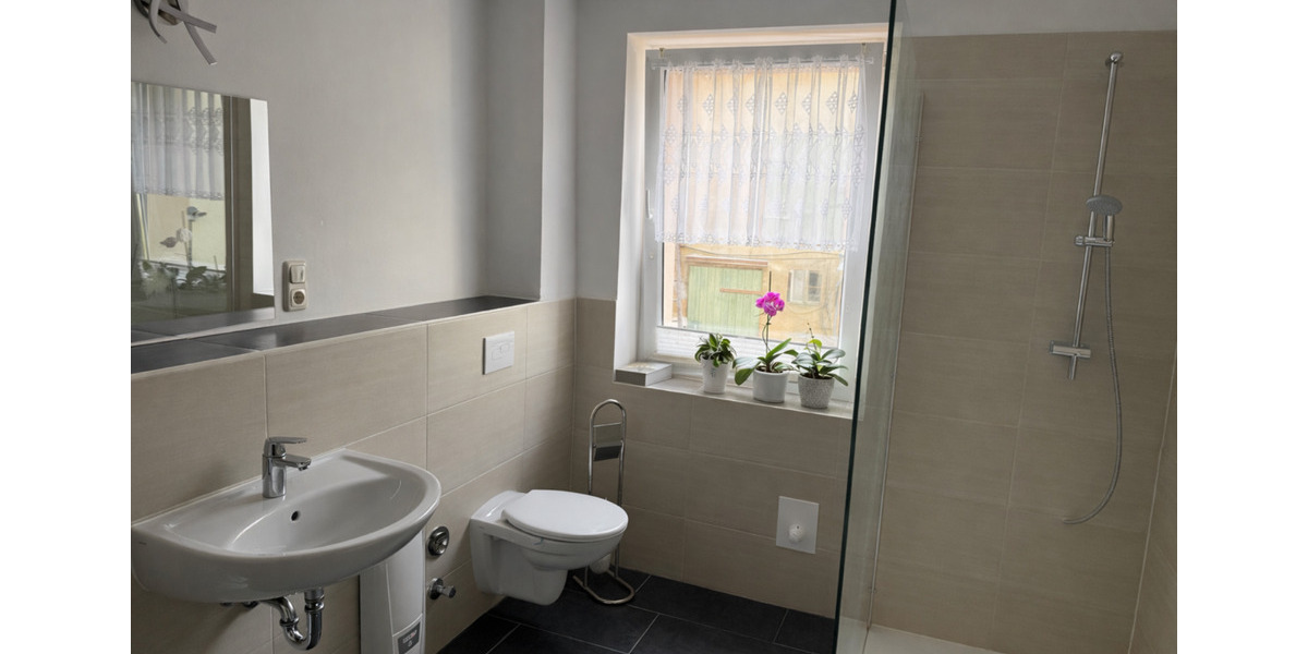 Erdgeschoßwohnung Thale - 2 Zimmer, 53 m&sup2;, 430&euro; | Angebot:25323704