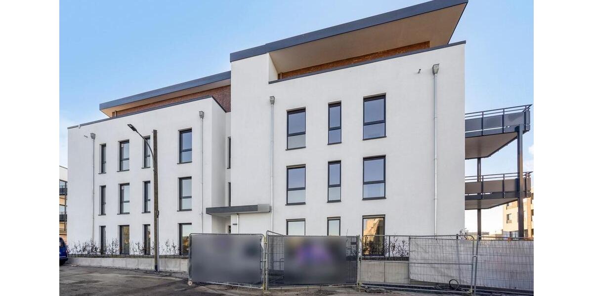 Maisonettenwohnung Dortmund Hombruch - 3 Zimmer, 101 m&sup2;, 1.360&euro; | Angebot:25715728
