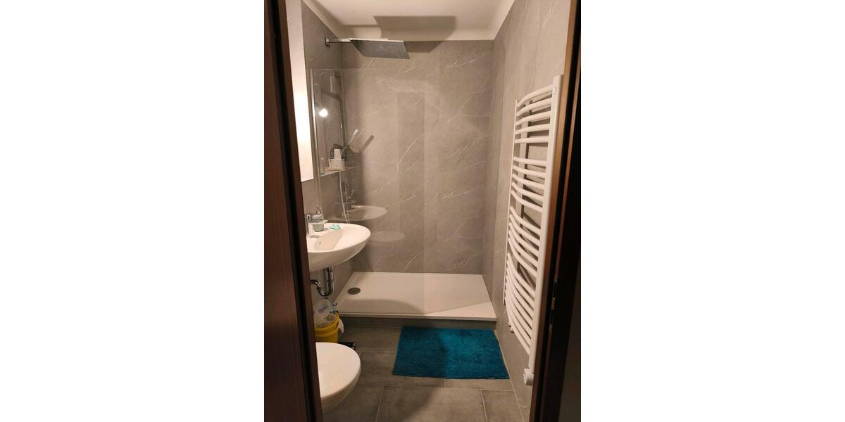 Etagenwohnung Seehausen (Altmark) - 3 Zimmer, 70 m&sup2;, 350&euro; | Angebot:24919520