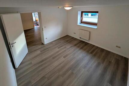 Kleine Wohnung in Hilchenbach (NRW) 2 zimmer