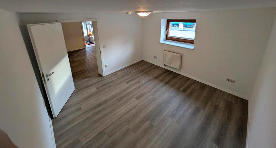 Kleine Wohnung in Hilchenbach (NRW) 2 zimmer