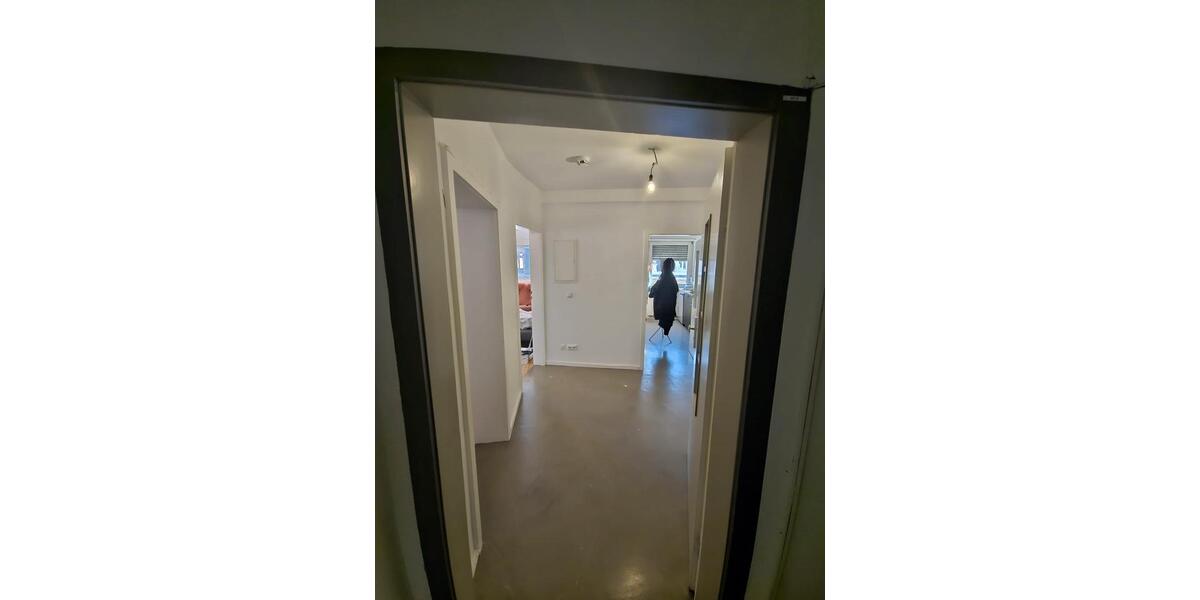 Etagenwohnung Mannheim - 2 Zimmer, 60 m&sup2;, 1.079&euro; | Angebot:26342836
