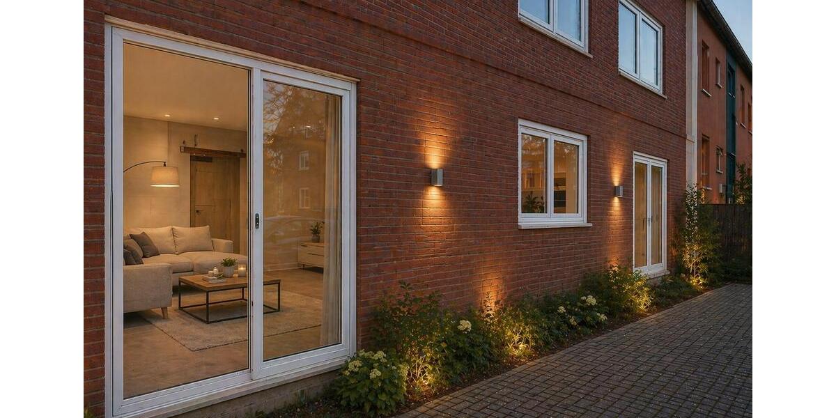 Erdgeschoßwohnung Munster - 2 Zimmer, 56 m&sup2;, 1.190&euro; | Angebot:26441386