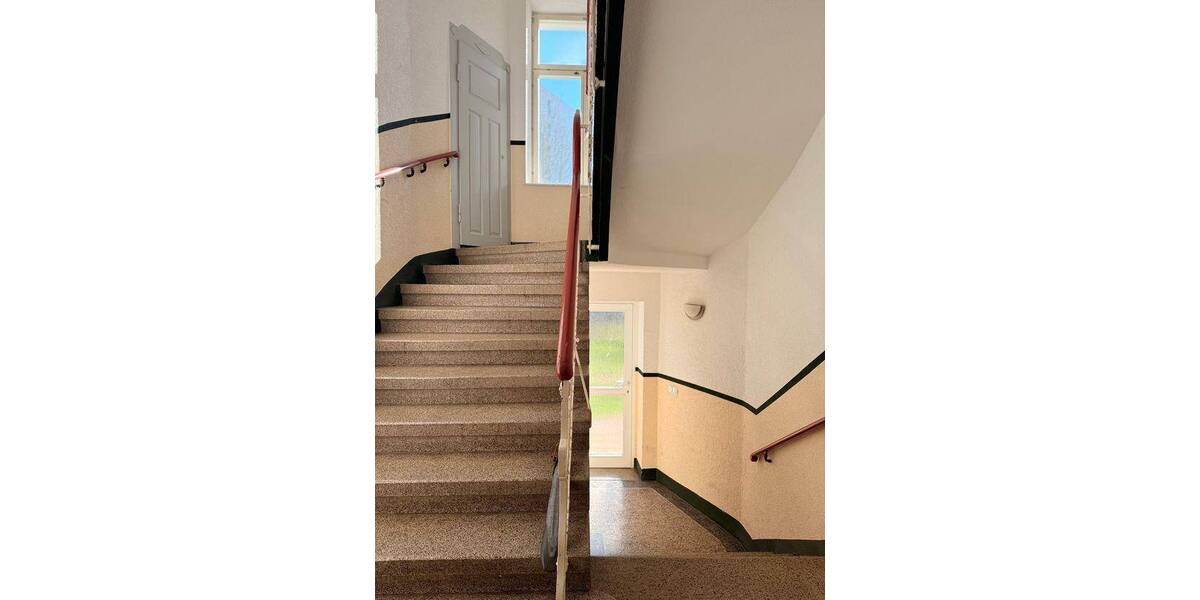 Etagenwohnung Chemnitz Lutherviertel - 2 Zimmer, 56 m&sup2;, 450&euro; | Angebot:26930958