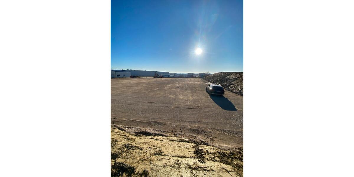 Gewerbeobjekt Petershausen - 3&euro; | Angebot:25790514