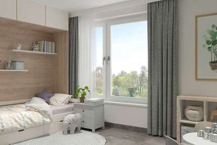 Wohnung zum Mieten in Reutlingen 1.420 € 120.46 m² 4 zimmer