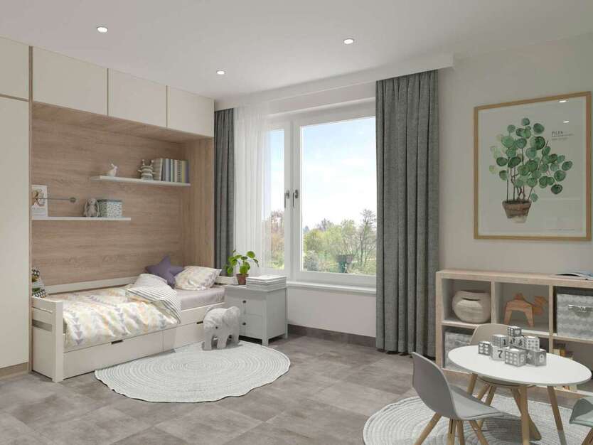 Wohnung zum Mieten in Reutlingen 1.420 € 120.46 m² 4 zimmer