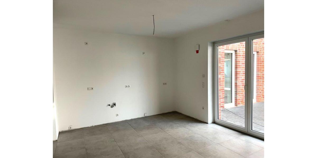 Erdgeschoßwohnung Papenburg - 1 Zimmer, 54 m&sup2;, 620&euro; | Angebot:19017161