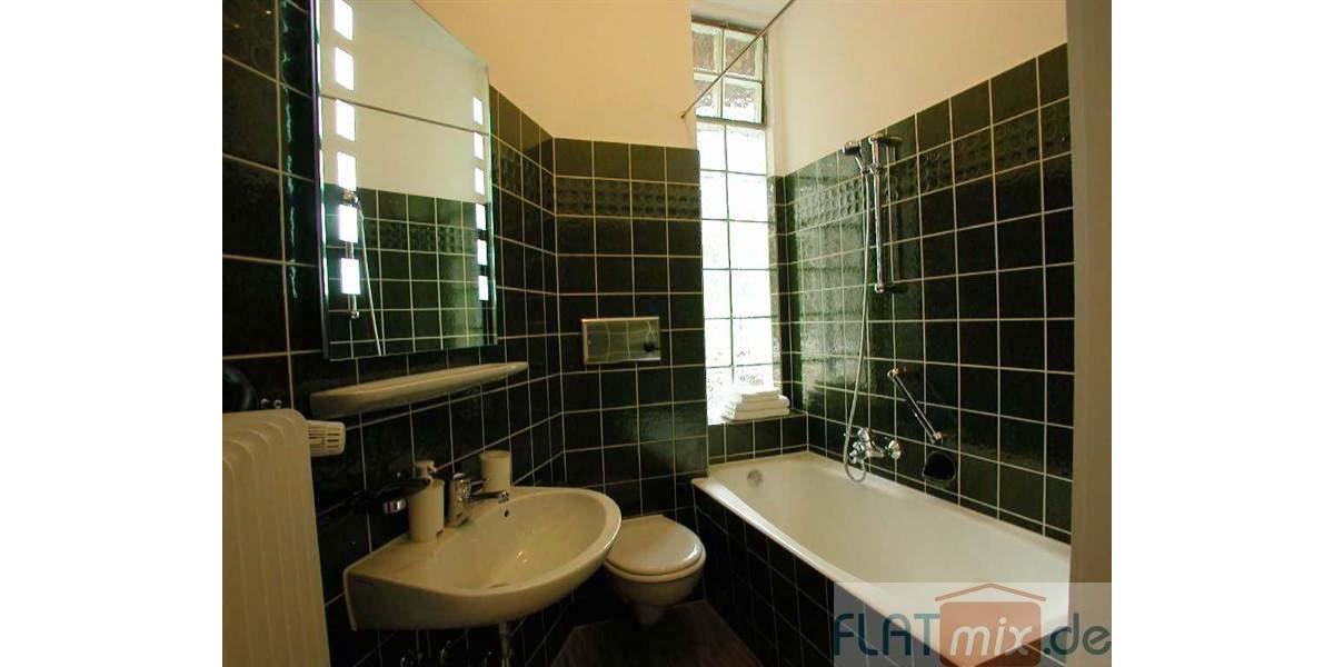 Wohnen auf Zeit Bielefeld - 1 Zimmer, 1 m&sup2;, 745&euro; | Angebot:26236309