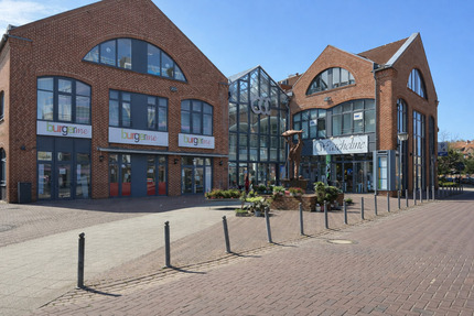 Wohnung Cuxhaven - 2 Zimmer, 60 m&sup2;, 590&euro; | Angebot:26109646