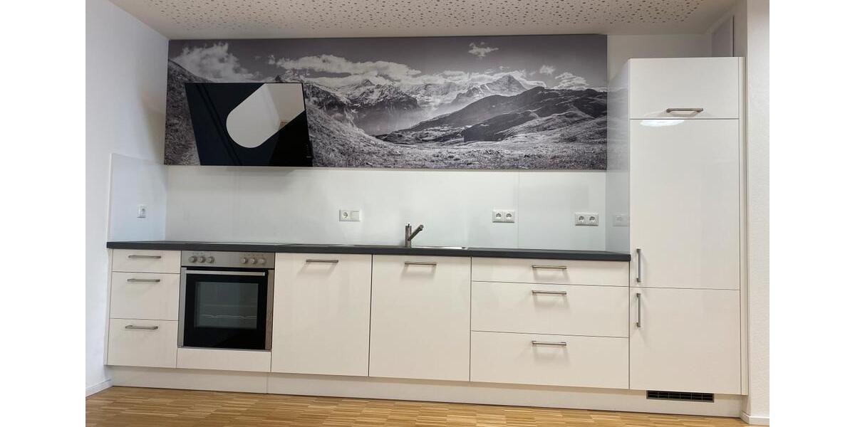 Erdgeschoßwohnung Erkheim - 1 Zimmer, 72 m&sup2;, 790&euro; | Angebot:24810309