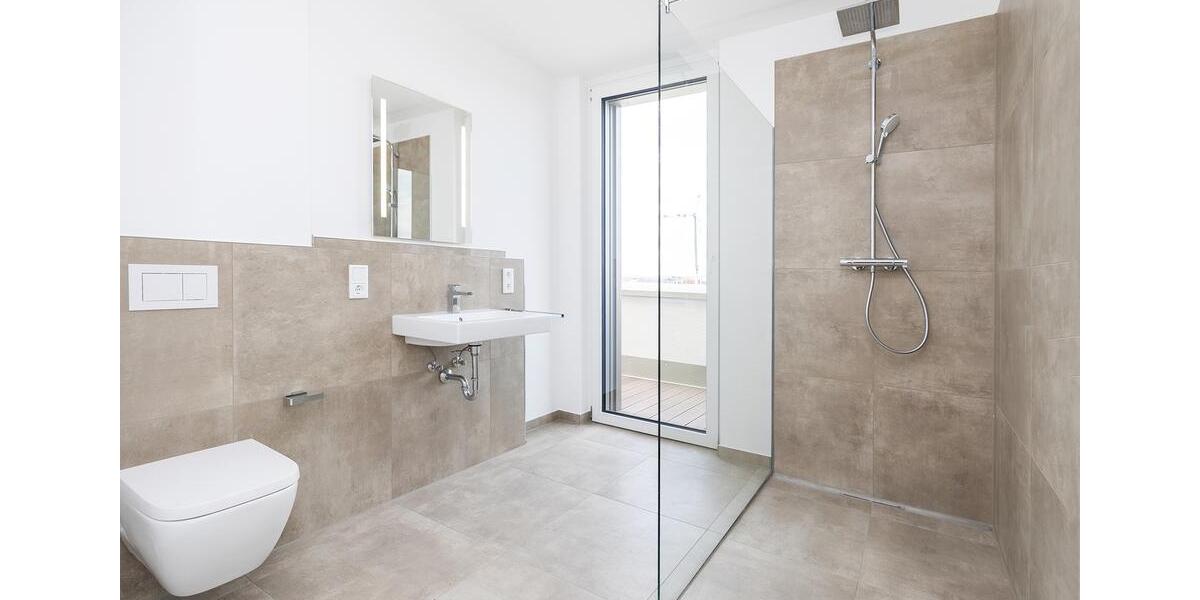 Etagenwohnung Osnabrück Gretesch - 3 Zimmer, 106 m&sup2;, 1.450&euro; | Angebot:25281167