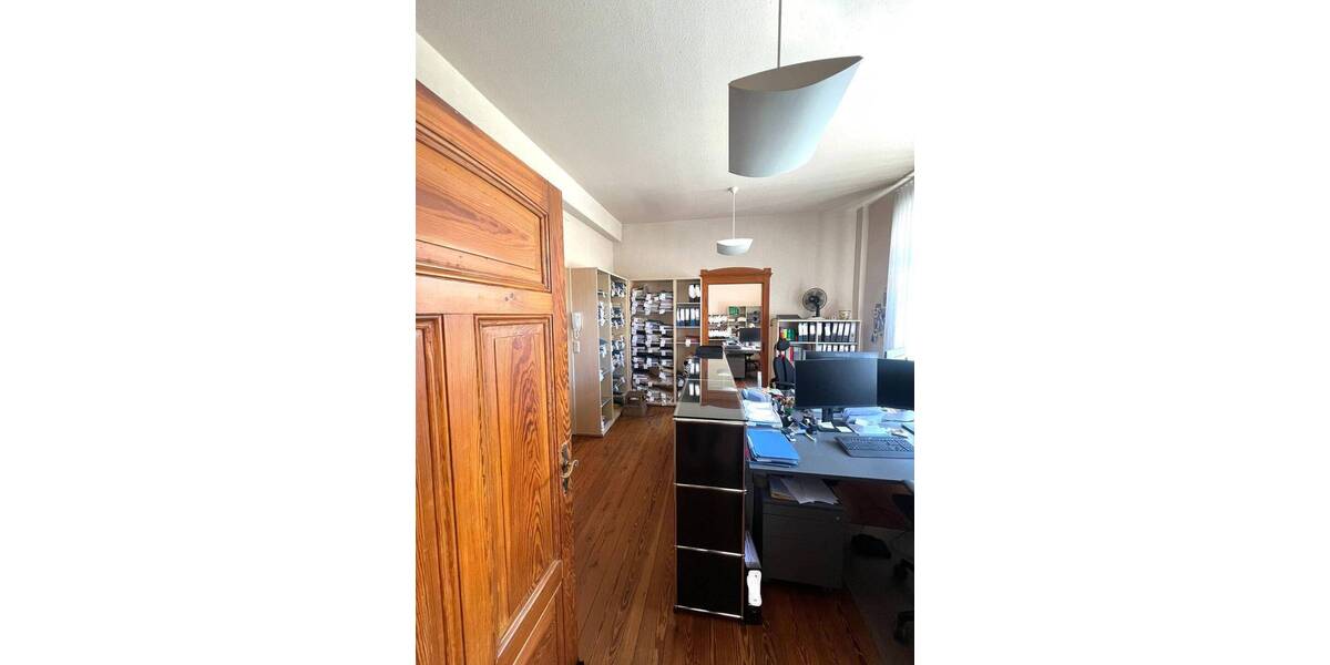 Gewerbeobjekt Bad Sobernheim - 5 Zimmer, 120 m&sup2;, 1.350&euro; | Angebot:26487864