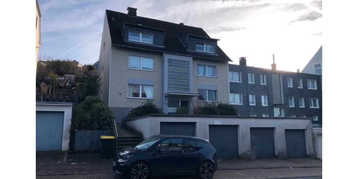 Erdgeschoßwohnung Leichlingen (Rheinland) - 2 Zimmer, 62 m&sup2;, 650&euro; | Angebot:24555317