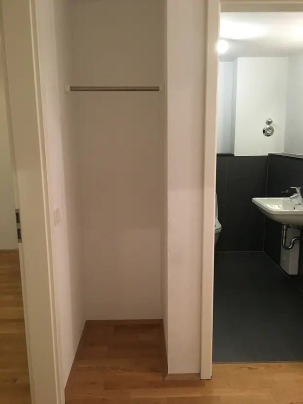 2-Zimmer-Wohnung in zentraler Lage